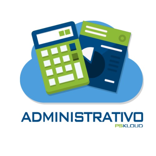 PSKloud Administrativo