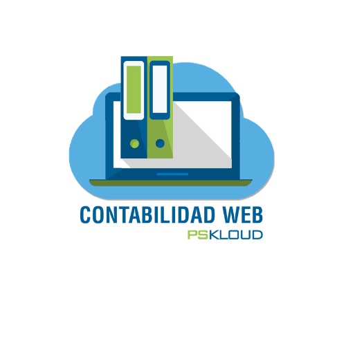 PSKloud Contabilidad Web