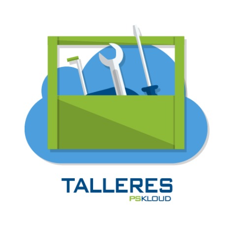 PSKloud Talleres